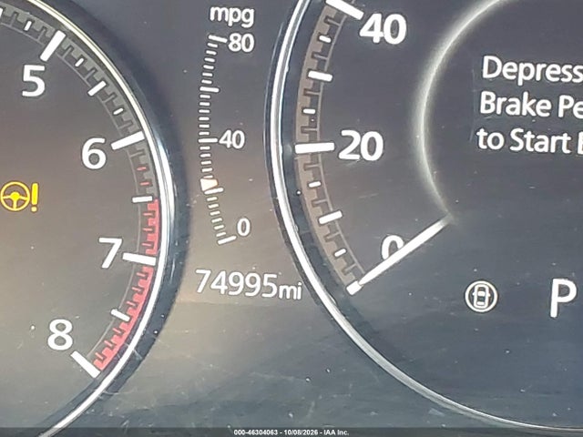 2021 MAZDA MAZDA3 SELECT 15
