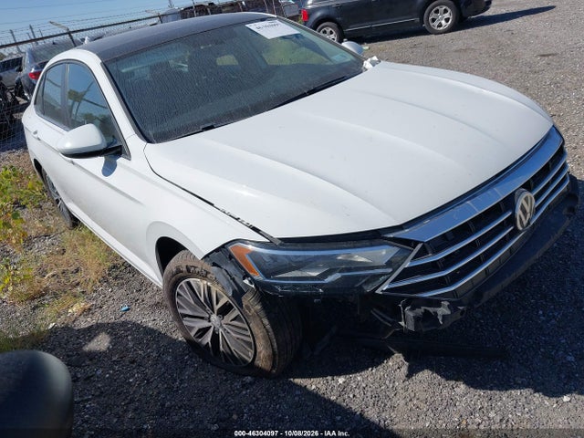 2019 VOLKSWAGEN JETTA 1.4T R-LINE/1.4T S/1.4T SE