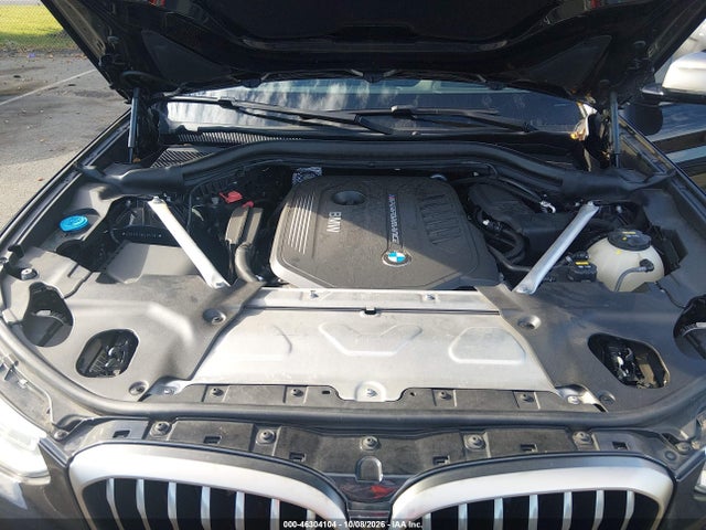 2019 BMW X3 M40I 10