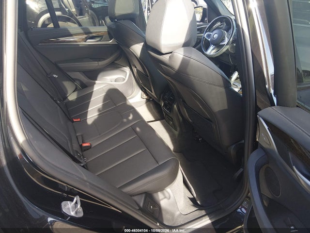 2019 BMW X3 M40I 8