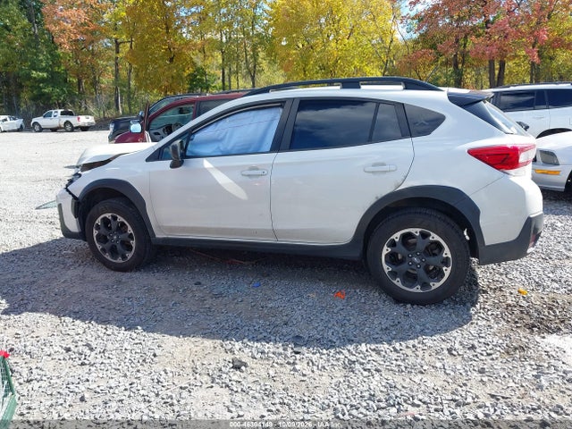 2023 SUBARU CROSSTREK 14