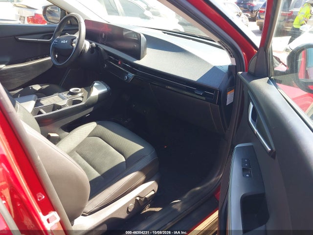 2023 KIA EV6 WIND 5