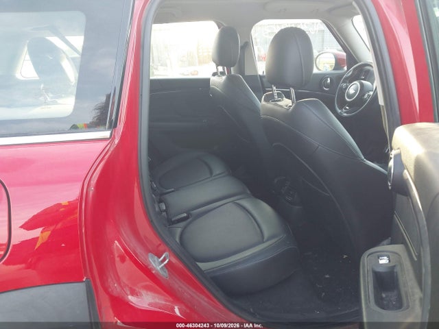 2020 MINI COUNTRYMAN COOPER S 8