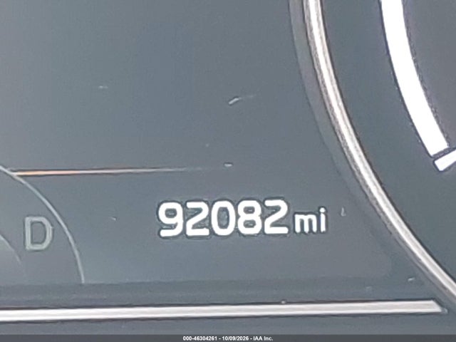 2020 KIA NIRO EV EX 16