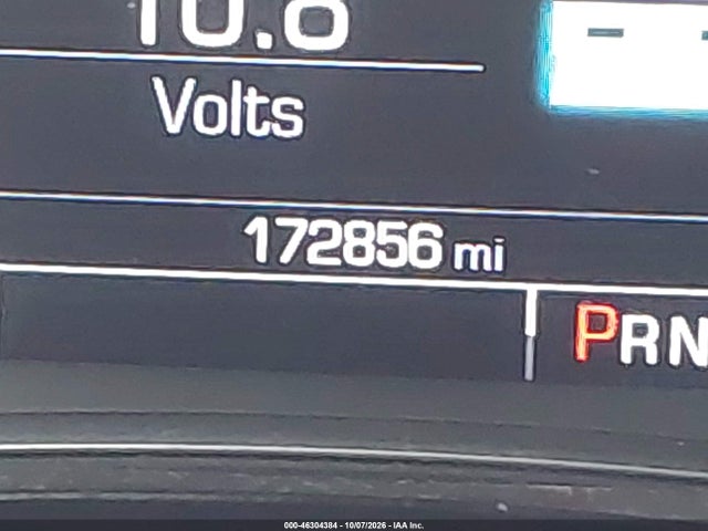 2018 CHEVROLET TRAVERSE 1LT 15
