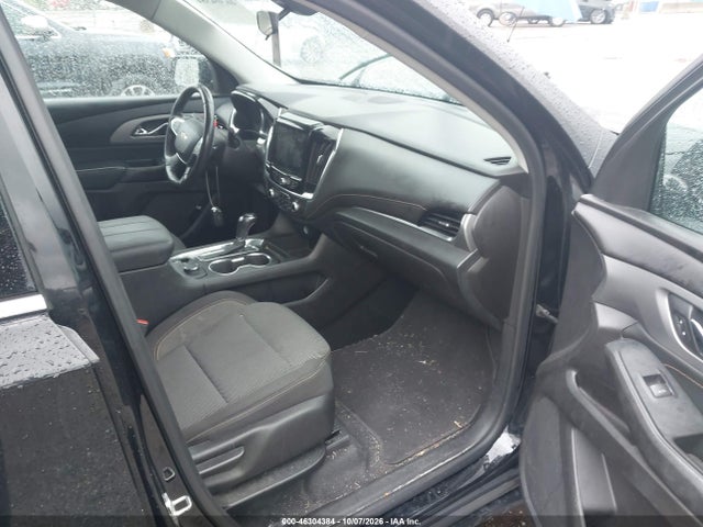 2018 CHEVROLET TRAVERSE 1LT 5