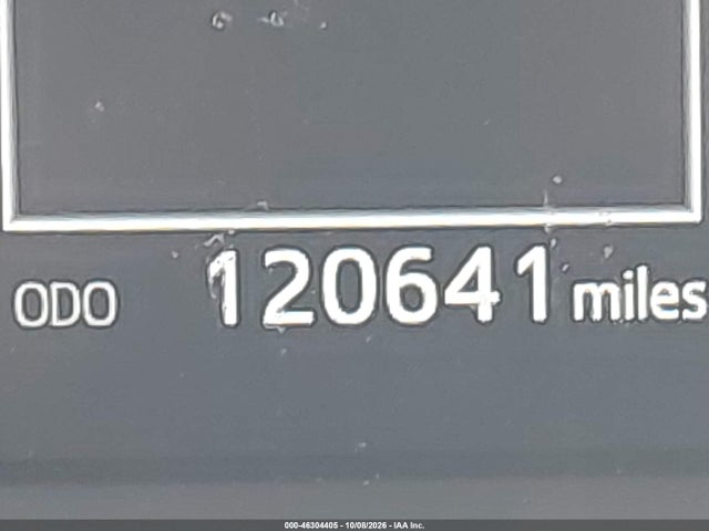 2017 TOYOTA RAV4 LE 15