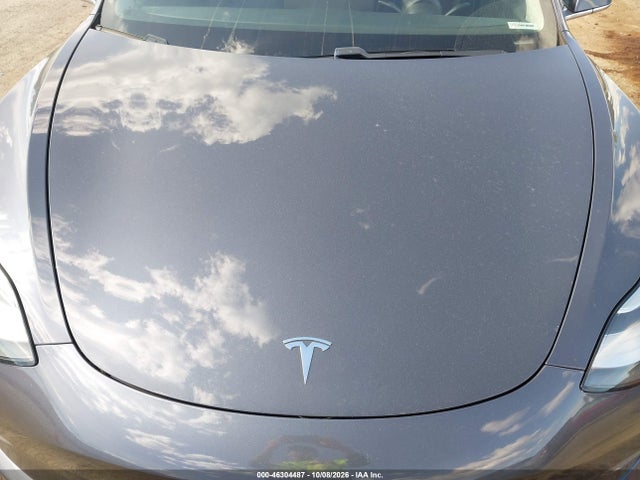 2019 TESLA MODEL 3 LONG RANGE/PERFORMANCE 10