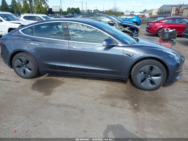 2019 TESLA MODEL 3 LONG RANGE/PERFORMANCE 13