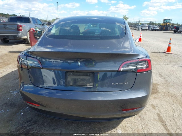 2019 TESLA MODEL 3 LONG RANGE/PERFORMANCE 16