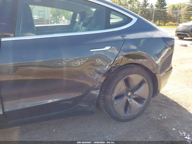 2019 TESLA MODEL 3 LONG RANGE/PERFORMANCE 6
