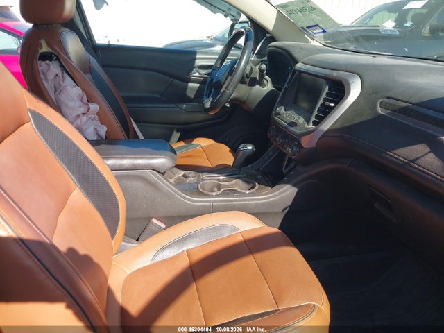 2017 GMC ACADIA SLT-1 5