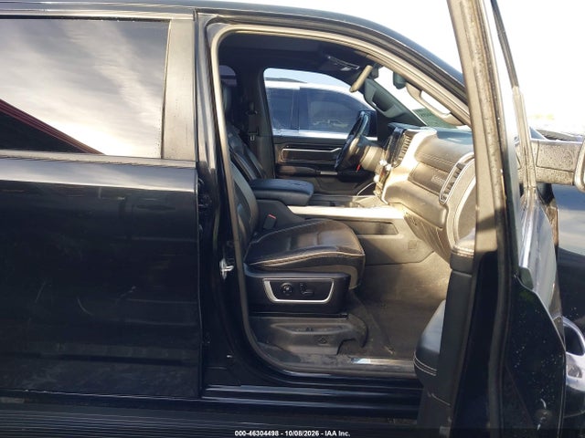 2019 RAM 1500 LARAMIE 4X4 5'7 BOX 5