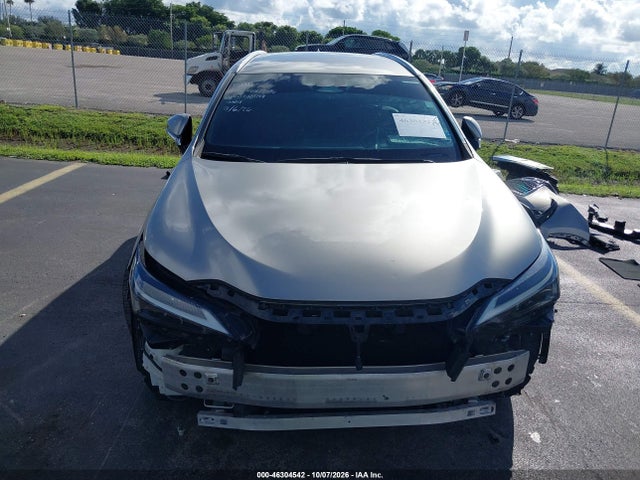 2022 LEXUS NX 250 13