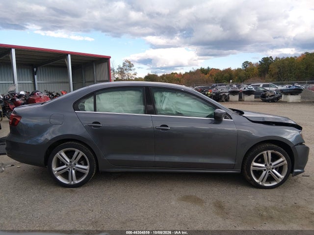 2017 VOLKSWAGEN JETTA 1.4T S 13