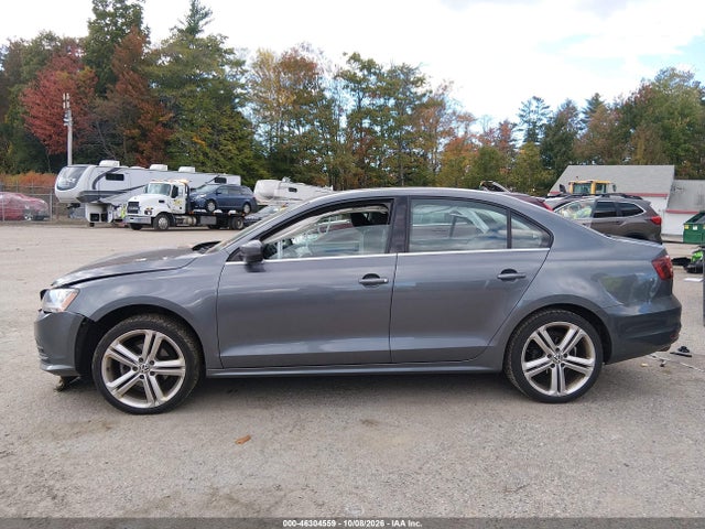 2017 VOLKSWAGEN JETTA 1.4T S 14