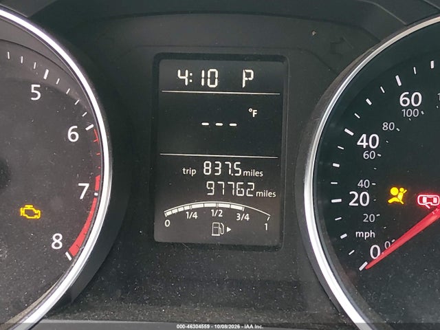 2017 VOLKSWAGEN JETTA 1.4T S 15
