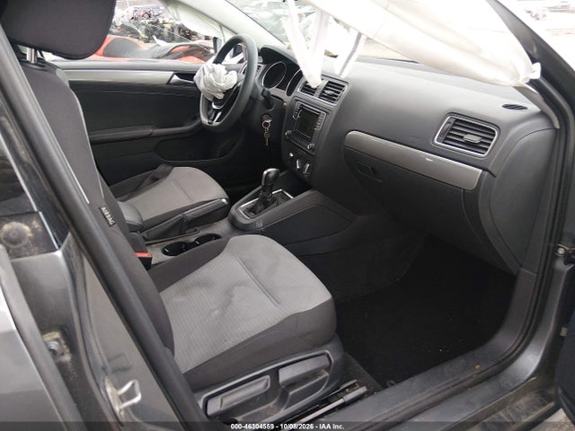 2017 VOLKSWAGEN JETTA 1.4T S 5