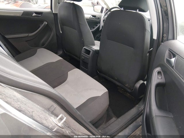 2017 VOLKSWAGEN JETTA 1.4T S 8