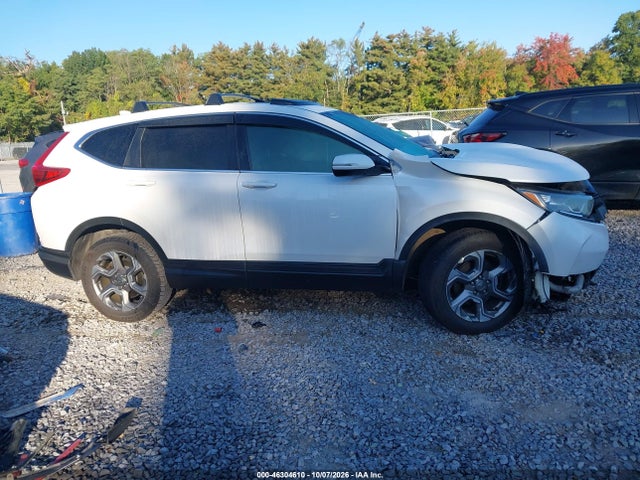 2019 HONDA CR-V EX-L 13