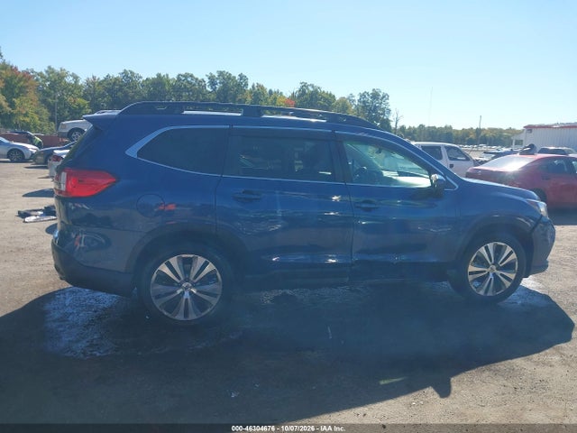 2020 SUBARU ASCENT PREMIUM 13