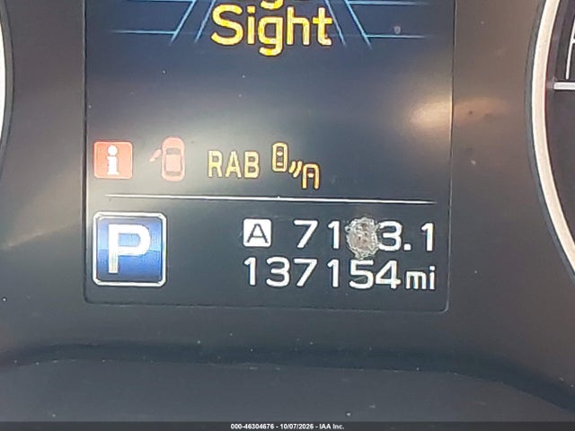 2020 SUBARU ASCENT PREMIUM 15