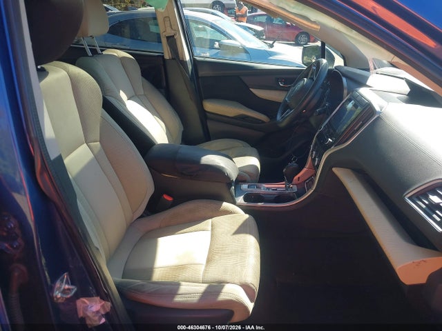 2020 SUBARU ASCENT PREMIUM 5