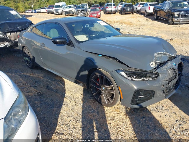 2024 BMW 430I