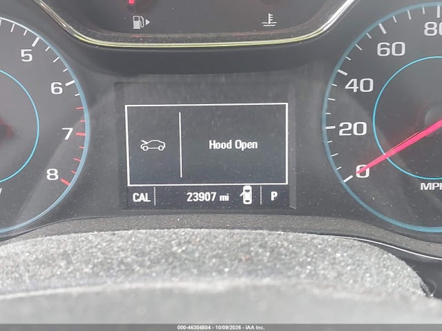 2017 CHEVROLET CRUZE LT AUTO 15