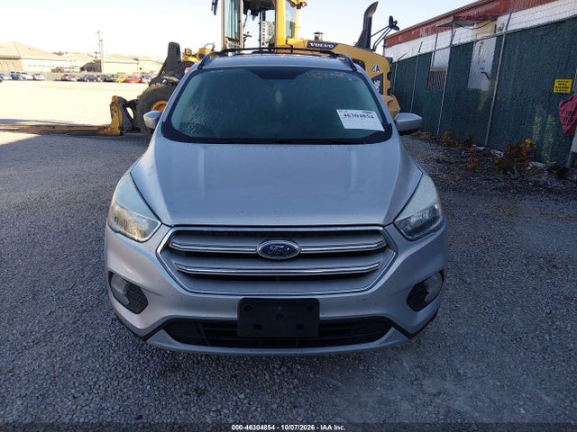 2018 FORD ESCAPE SE 6