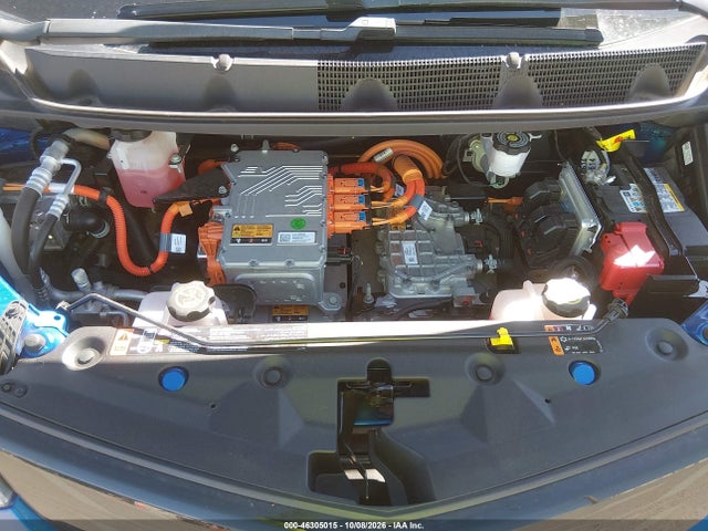 2019 CHEVROLET BOLT EV LT 10