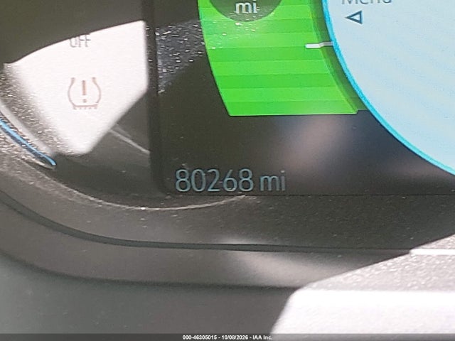 2019 CHEVROLET BOLT EV LT 16