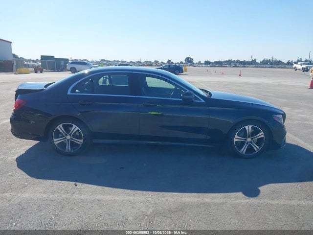 2017 MERCEDES-BENZ E 300 13