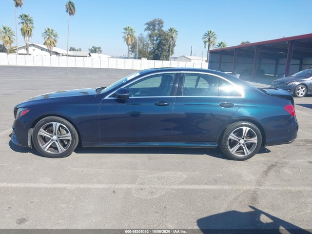 2017 MERCEDES-BENZ E 300 14