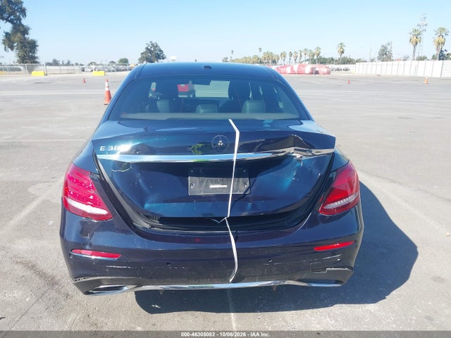 2017 MERCEDES-BENZ E 300 16