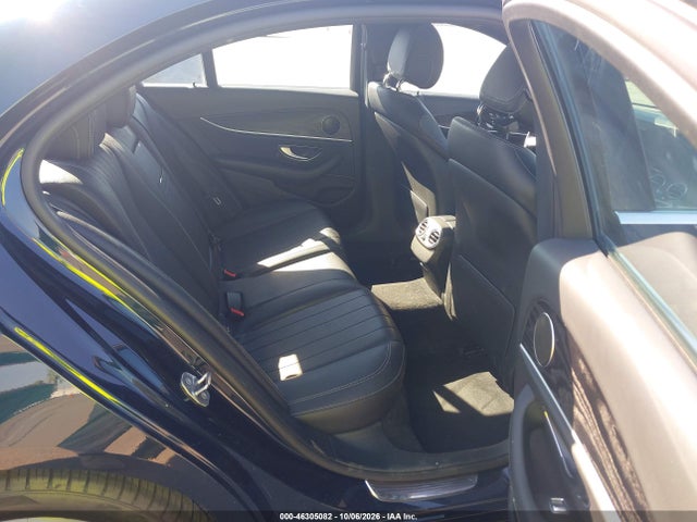 2017 MERCEDES-BENZ E 300 8