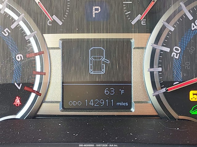 2018 TOYOTA 4RUNNER SR5 15