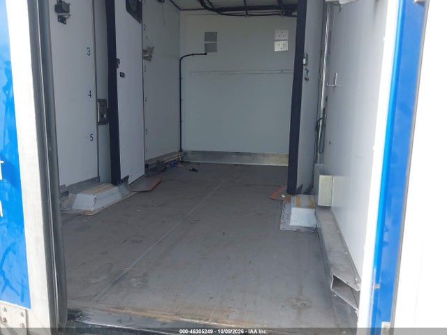 2023 FORD TRANSIT-350 CAB 8