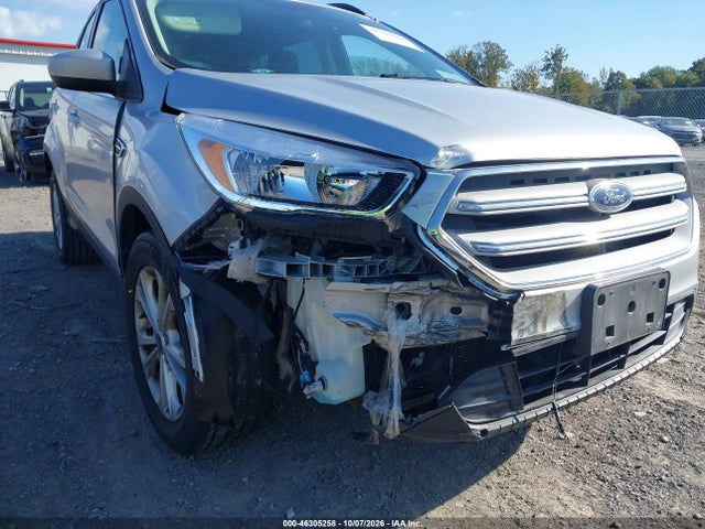 2018 FORD ESCAPE SE 6