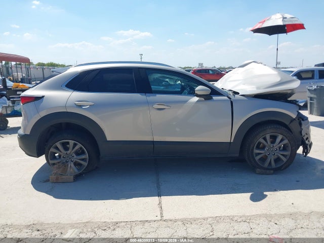 2023 MAZDA CX-30 2.5 S PREMIUM 13