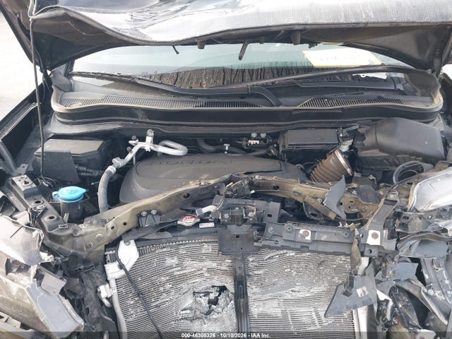 2021 HONDA PILOT AWD EX-L 10