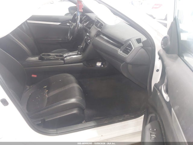 2019 HONDA CIVIC SPORT 5