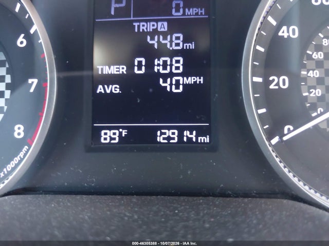 2019 HYUNDAI ELANTRA SE 15