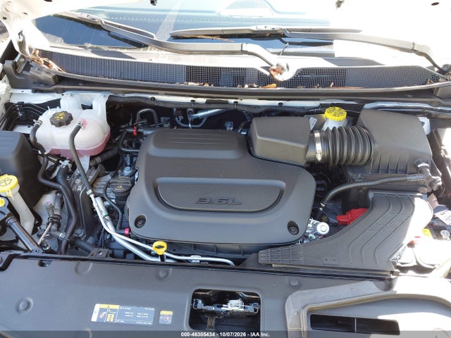 2027 CHRYSLER PACIFICA 10