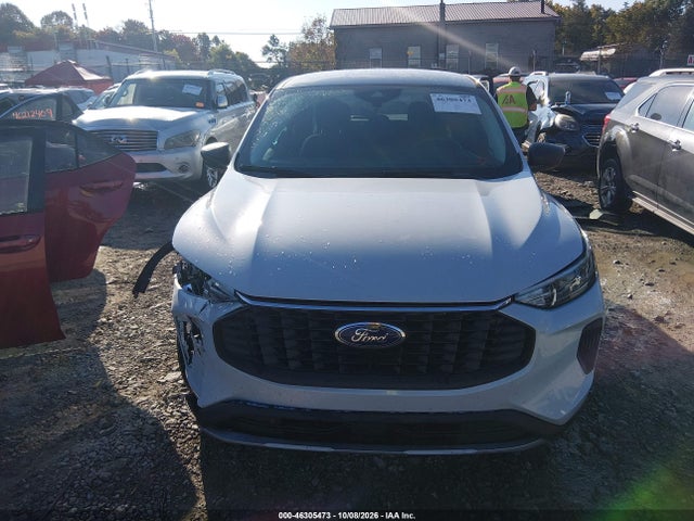 2025 FORD ESCAPE ACTIVE 12