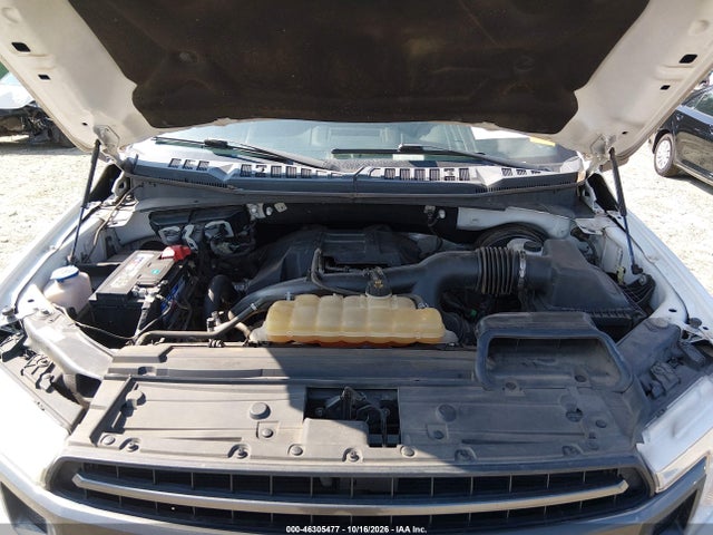 2018 FORD F-150 XLT 10