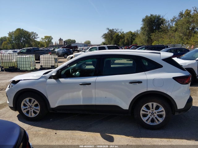 2023 FORD ESCAPE 14