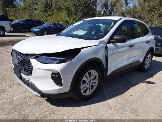 2023 FORD ESCAPE 2