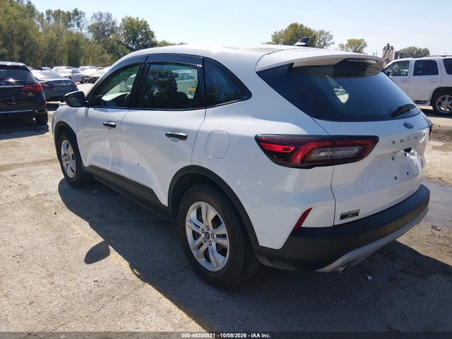 2023 FORD ESCAPE 3