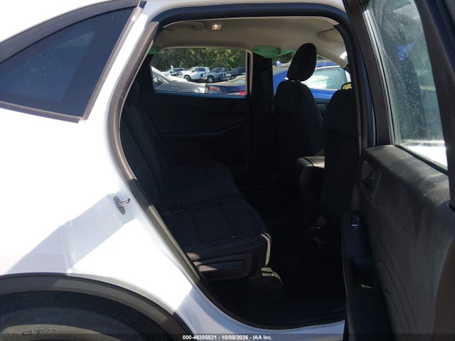 2023 FORD ESCAPE 8